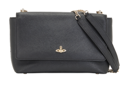 Balmoral, Leather, Black, MII, 2*